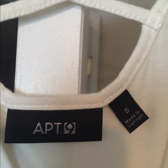 Tank Top - Picture 2 of 3